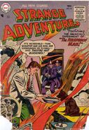 Strange Adventures Vol 1 62