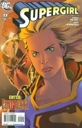 Supergirl Vol 5 33