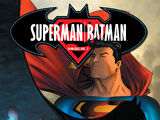 Superman/Batman Omnibus Vol. 2 (Collected)