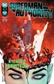 Superman and the Authority #3 (November, 2021)