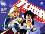 Terra Vol 1 2