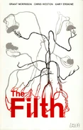 The Filth (Collected)