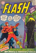The Flash Vol 1 162