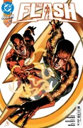 The Flash Vol 6 14.jpg (1.91 MB) The Flash (Volume 6) #14–present