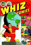 Whiz Comics Vol 1 148