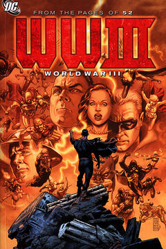 World War III | DC Database | Fandom