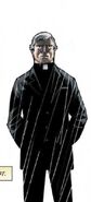 Father Adam Day Prime Earth Constantine villain