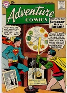 Adventure Comics Vol 1 253