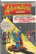 Adventure Comics Vol 1 344