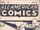 All-American Comics Vol 1 Ashcan