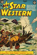 All-Star Western Vol 1 67