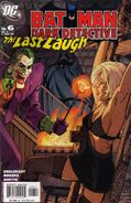 Batman: Dark Detective Vol 1 6