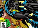 Batman Vol 1 380