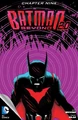 Batman Beyond 2.0 #9 (Digital) (December, 2013)