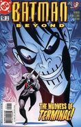 Batman Beyond Vol 2 12