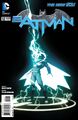 Batman Vol 2 #12 (October, 2012)