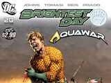 Brightest Day Vol 1 20