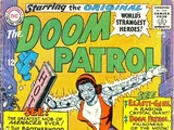 Doom Patrol Vol 1 97