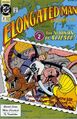 Elongated Man #2 (February, 1992)