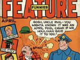 Feature Funnies Vol 1 19