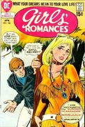 Girls' Romances Vol 1 156