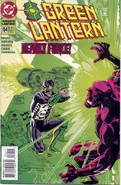 Green Lantern Vol 3 54