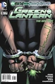 Green Lantern Vol 5 #15 (February, 2013)