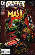 Grifter and the Mask Vol 1 1
