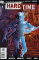 Hard Time Vol 2 #1 (February, 2006)