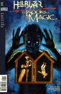 Hellblazer/The Books of Magic Vol 1 1