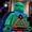 J'onn J'onzz (Lego DC Heroes)