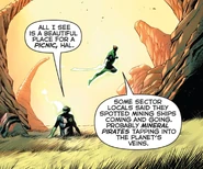 Jekuul Prime Earth House of Zod