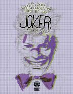 Joker Killer Smile Vol 1 2