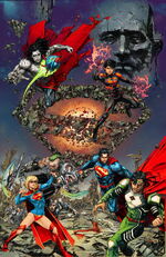 Krypton Returns 001