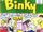 Leave It to Binky Vol 1 54