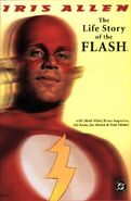 Life Story of the Flash