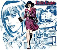 Lois Lane (Earth-One)