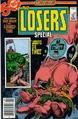 Losers Special #1 (August, 1985)