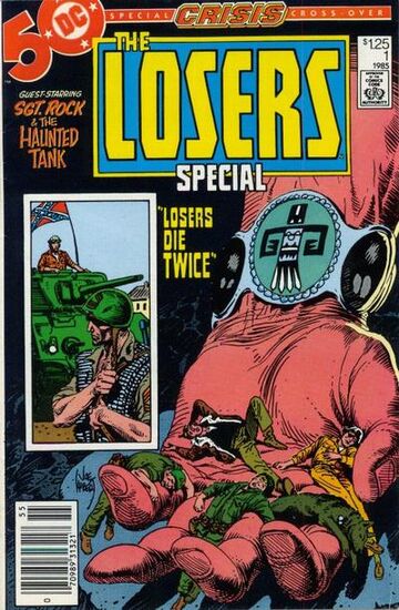 DC-Vertigo LOSERS #1-32 アメコミ VERTIGO COMICS / THE LOSERS / #23 | eBay