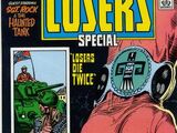 Losers Special Vol 1 1