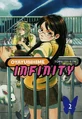 Oyayubihime Infinity #2 (November, 2006)