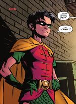 Robin Jason Todd Prime Earth 004