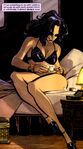 Catwoman: When in Rome #4