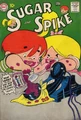 Sugar and Spike Vol 1 22.jpg (73 KB) Sugar and Spike #22 (May, 1959)