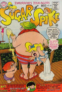 Sugar and Spike Vol 1 79