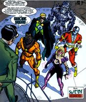 Suicide Squad 0051