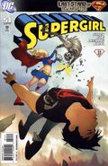 Supergirl Vol 5 51