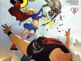 Supergirl Vol 5 51