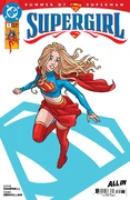 Supergirl Vol 8 1.jpg (696 KB) Supergirl (Volume 8) #1–present
