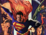 Superman: The Last Family of Krypton Vol 1 3